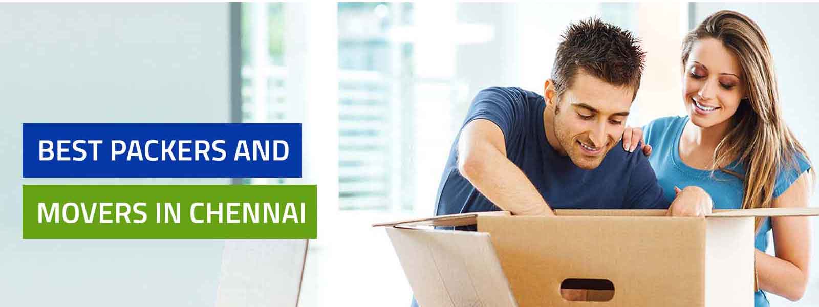 Best Packers and Movers In Chennai 